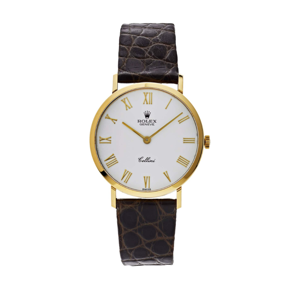 Rolex Cellini Watch