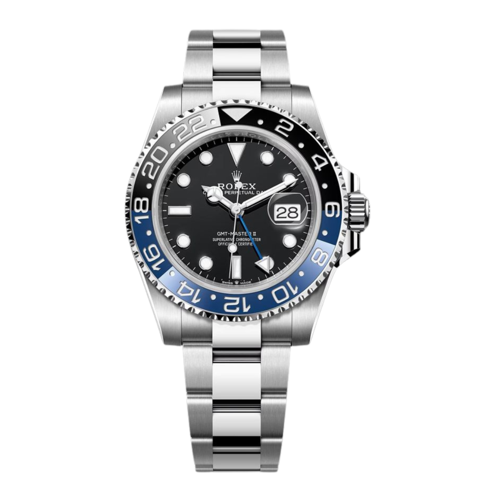Rolex GMT Master 2 Watch