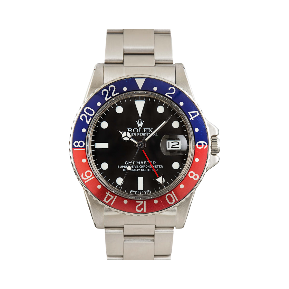 Rolex GMT Master Watch