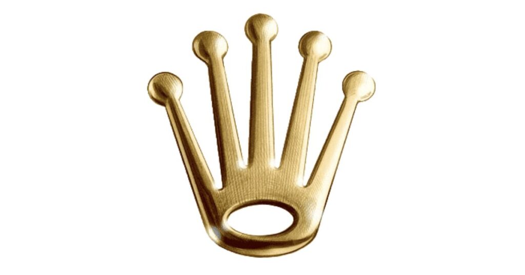 Rolex Logo1