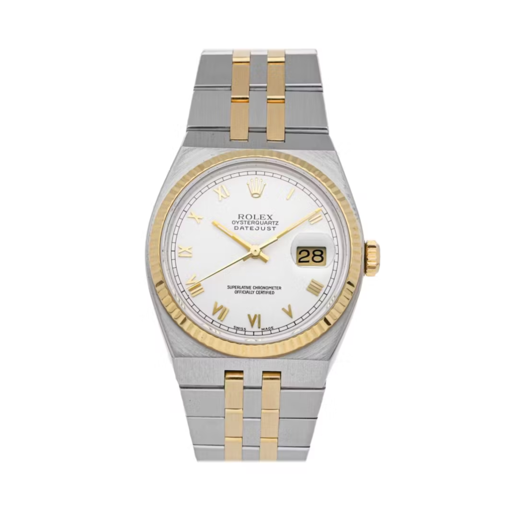 Rolex OysterQuartz Watch