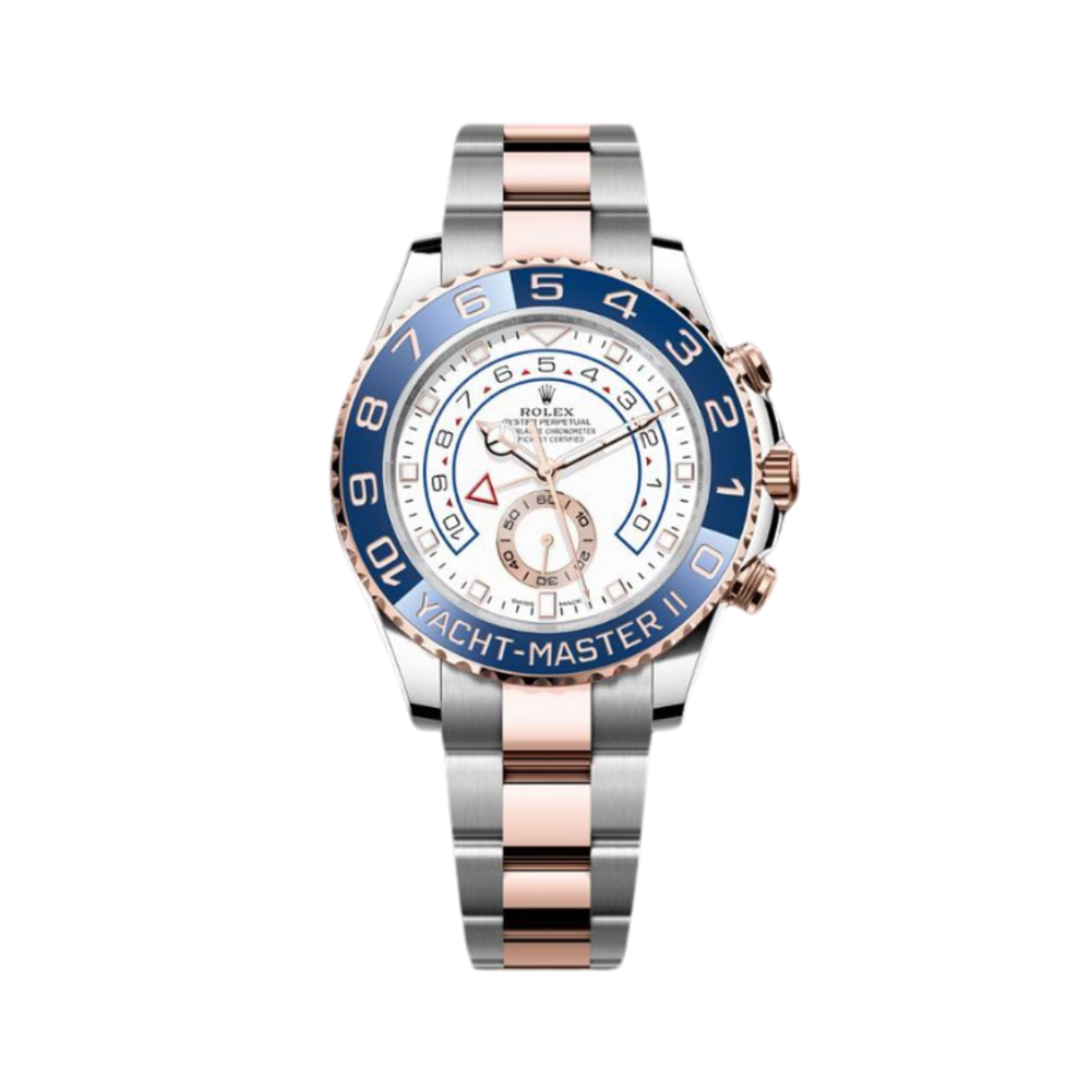 Rolex Yacht Master II Watch